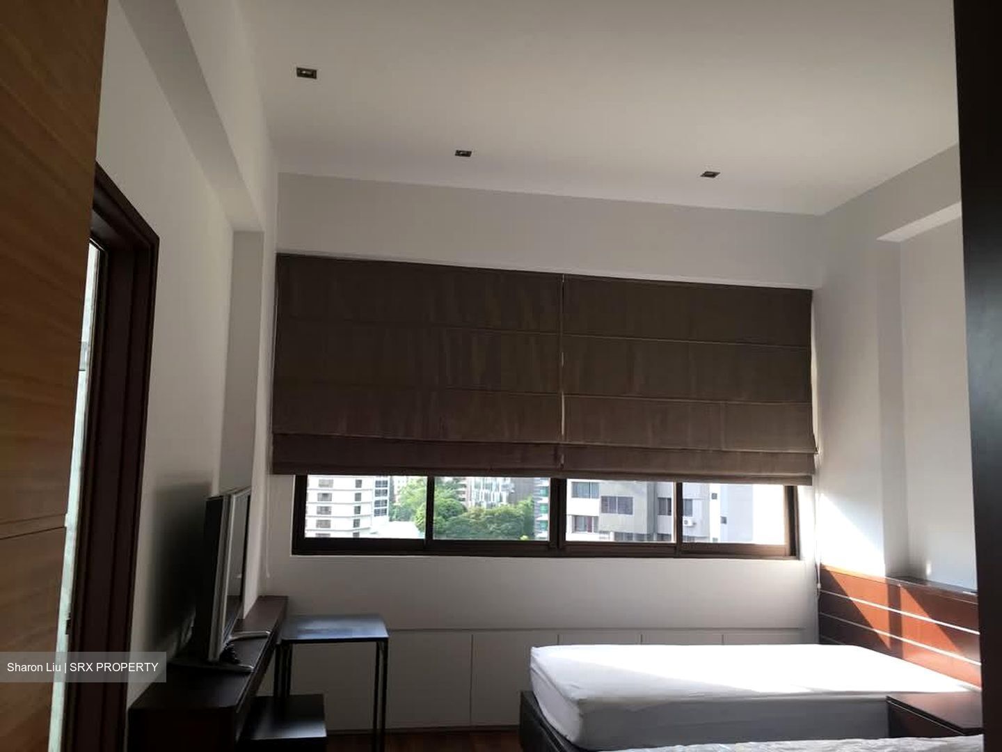 Richmond Park (D9), Condominium #545453571
